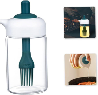 INFINITE HOME 230 ml Cooking Oil Dispenser(Pack of 1)