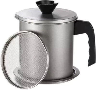VVG TRADERS 1400 ml Cooking Oil Dispenser(Pack of 1)