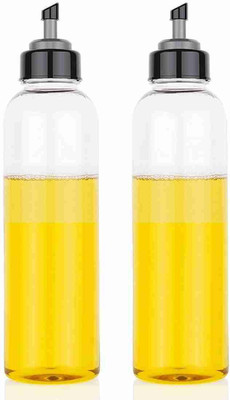SKYZONE 500 ml Cooking Oil Dispenser Set(Pack of 2)