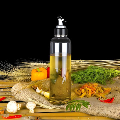 Sreeradha 1000 ml Cooking Oil Dispenser(Pack of 1)
