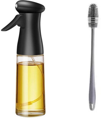 ChinguCare 220 ml Cooking Oil Sprayer Set(Pack of 2)