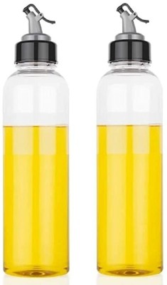 Baba Dayal 900 ml Cooking Oil Dispenser Set(Pack of 2)