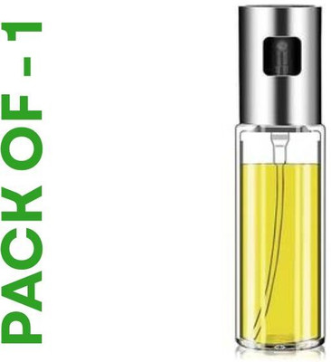 Rogue 100 ml Cooking Oil Dispenser(Pack of 1)