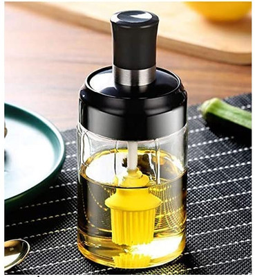 a class 200 ml Cooking Oil Dispenser Set(Pack of 1)