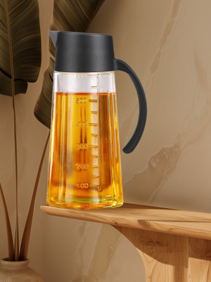 KANTHEE ENTERPRISE 650 ml Cooking Oil Dispenser(Pack of 1)