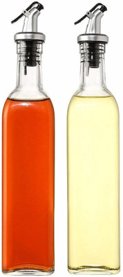 KDZONE 150 ml Cooking Oil Dispenser(Pack of 1)