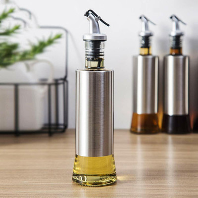 NAVPATH 250 ml Cooking Oil Dispenser(Pack of 1)