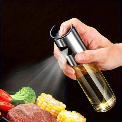 NAVYA 100 ml Cooking Oil Sprayer(Pack of 1)