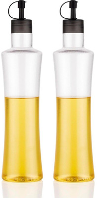 tayden 650 ml Cooking Oil Dispenser Set(Pack of 2)