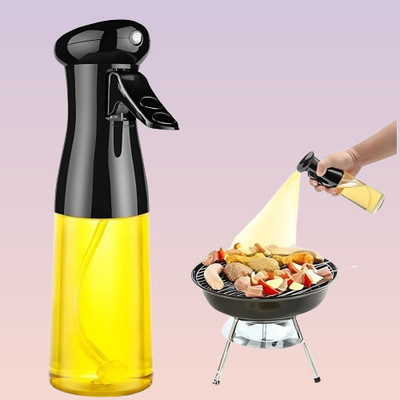 Nollon 200 ml Cooking Oil Sprayer(Pack of 1)