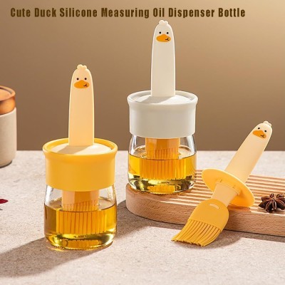 Dikrocart 250 ml Cooking Oil Dispenser(Pack of 1)