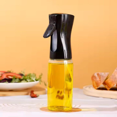Dobzla 220 ml Cooking Oil Sprayer(Pack of 1)