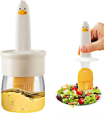 Voroly 200 ml Cooking Oil Dispenser(Pack of 1)
