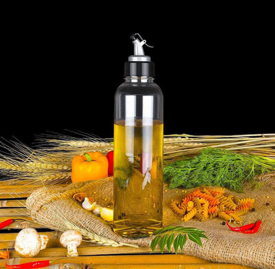 1000 ml Cooking Oil Dispenser(Pack of 1)