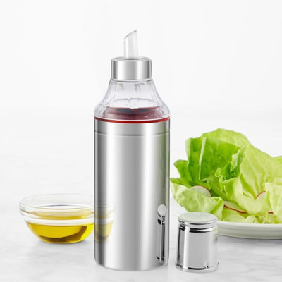 Arurum 1000 ml Cooking Oil Dispenser(Pack of 1)