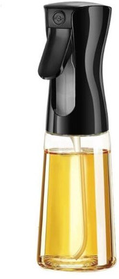 TRENDORA 200 ml Cooking Oil Sprayer(Pack of 1)