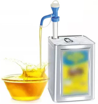TIDYHACK 1000 ml Cooking Oil Dispenser(Pack of 1)