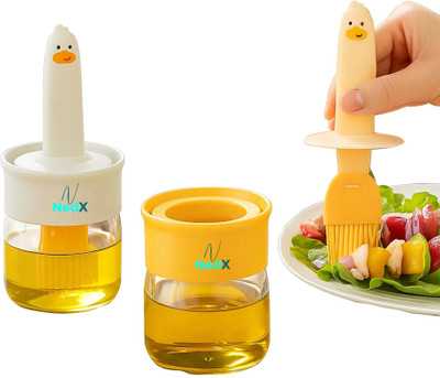NedX 200 ml Cooking Oil Dispenser(Pack of 1)