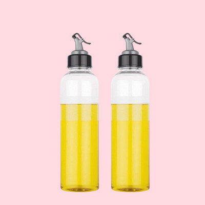 CAPTIP 1000 ml Cooking Oil Dispenser Set(Pack of 2)