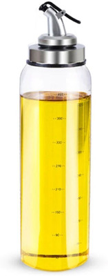 Zigmo 500 ml Cooking Oil Dispenser(Pack of 1)