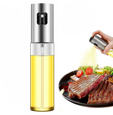 Newvent 100 ml Cooking Oil Sprayer(Pack of 1)