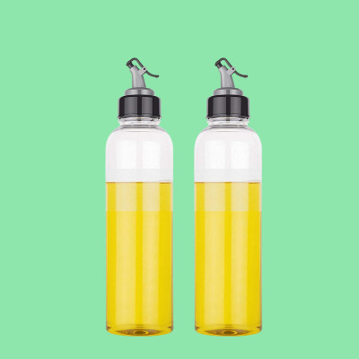 Ecodex 1000 ml Cooking Oil Dispenser Set(Pack of 2)