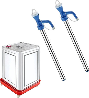 TaskTidy 15000 ml Cooking Oil Dispenser(Pack of 2)