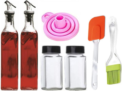 Zigmo 500 ml Cooking Oil Dispenser(Pack of 7)
