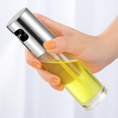 Kelvinza 100 ml Cooking Oil Sprayer(Pack of 1)