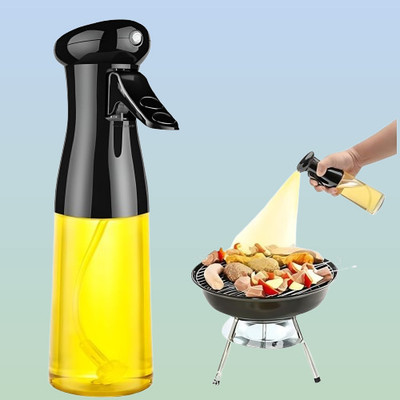 Uvayn 200 ml Cooking Oil Sprayer(Pack of 1)
