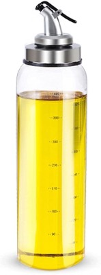 We3 500 ml Cooking Oil Dispenser(Pack of 1)