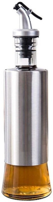 Blossom Creation 500 ml Cooking Oil Dispenser(Pack of 1)