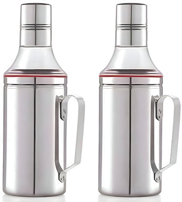 SPHINIX 1000 ml Cooking Oil Dispenser(Pack of 2)