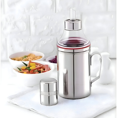 SPHINIX 1000 ml Cooking Oil Dispenser(Pack of 1)