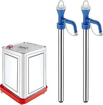 ABC 15000 ml Cooking Oil Dispenser(Pack of 2)