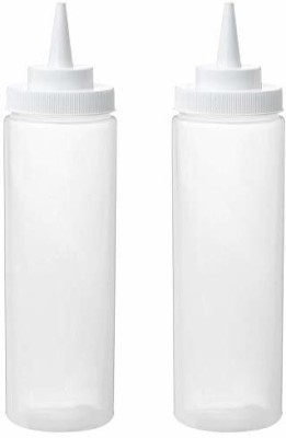 IKEA 330 ml Cooking Oil Dispenser Set(Pack of 2)