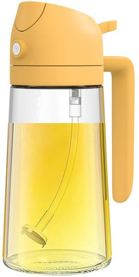 Dobzla 500 ml Cooking Oil Sprayer(Pack of 1)