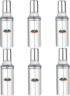 STEEPLE 500 ml Cooking Oil Dispenser Set(Pack of 6)