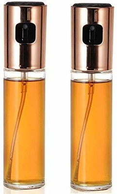 NMS TRADERS 100 ml Cooking Oil Sprayer(Pack of 2)