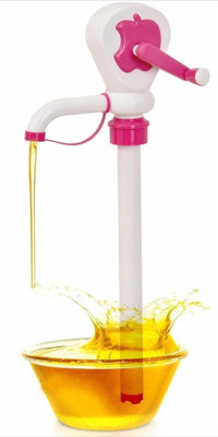 FIVANIO 15000 ml Cooking Oil Dispenser(Pack of 1)