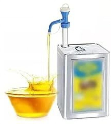 TaskTidy 500 ml Cooking Oil Dispenser(Pack of 1)