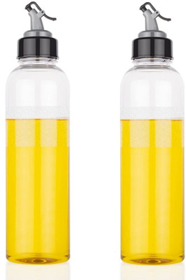 Serenity 1000 ml Cooking Oil Dispenser Set(Pack of 2)