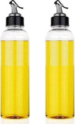 Primelife 1000 ml Cooking Oil Dispenser(Pack of 2)