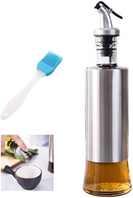 LARLEX 500 ml Cooking Oil Dispenser(Pack of 2)