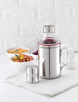 HAVOCTRADERS 1000 ml Cooking Oil Dispenser(Pack of 1)