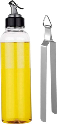 Niyara enterprise 500 ml Cooking Oil Dispenser(Pack of 1)