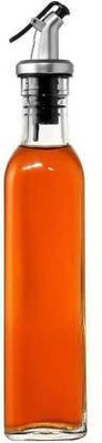 NAVPATH 500 ml Cooking Oil Dispenser Set(Pack of 1)