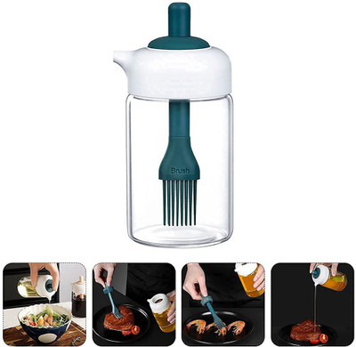draval 250 ml Cooking Oil Dispenser(Pack of 1)
