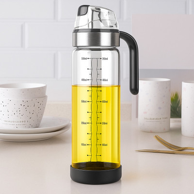 DLenox 500 ml Cooking Oil Dispenser(Pack of 1)