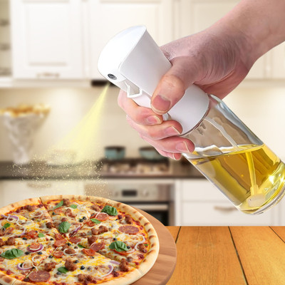 Home Nation 220 ml Cooking Oil Sprayer(Pack of 1)